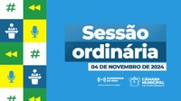 Ao vivo | 04 de novembro