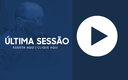 Assista a última Sessão Ordinária | 13 de Setembro