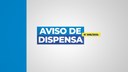 AVISO DE DISPENSA FÍSICA No008/2024